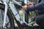 Hiplok DXP D-Lock & 2m Cable