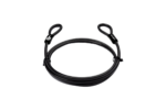 Hiplok Cable Double Loop