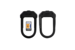 Hiplok DX D Lock 14mm x 15 x 8.5cm Hardened Steel (Diamond Sold Secure)